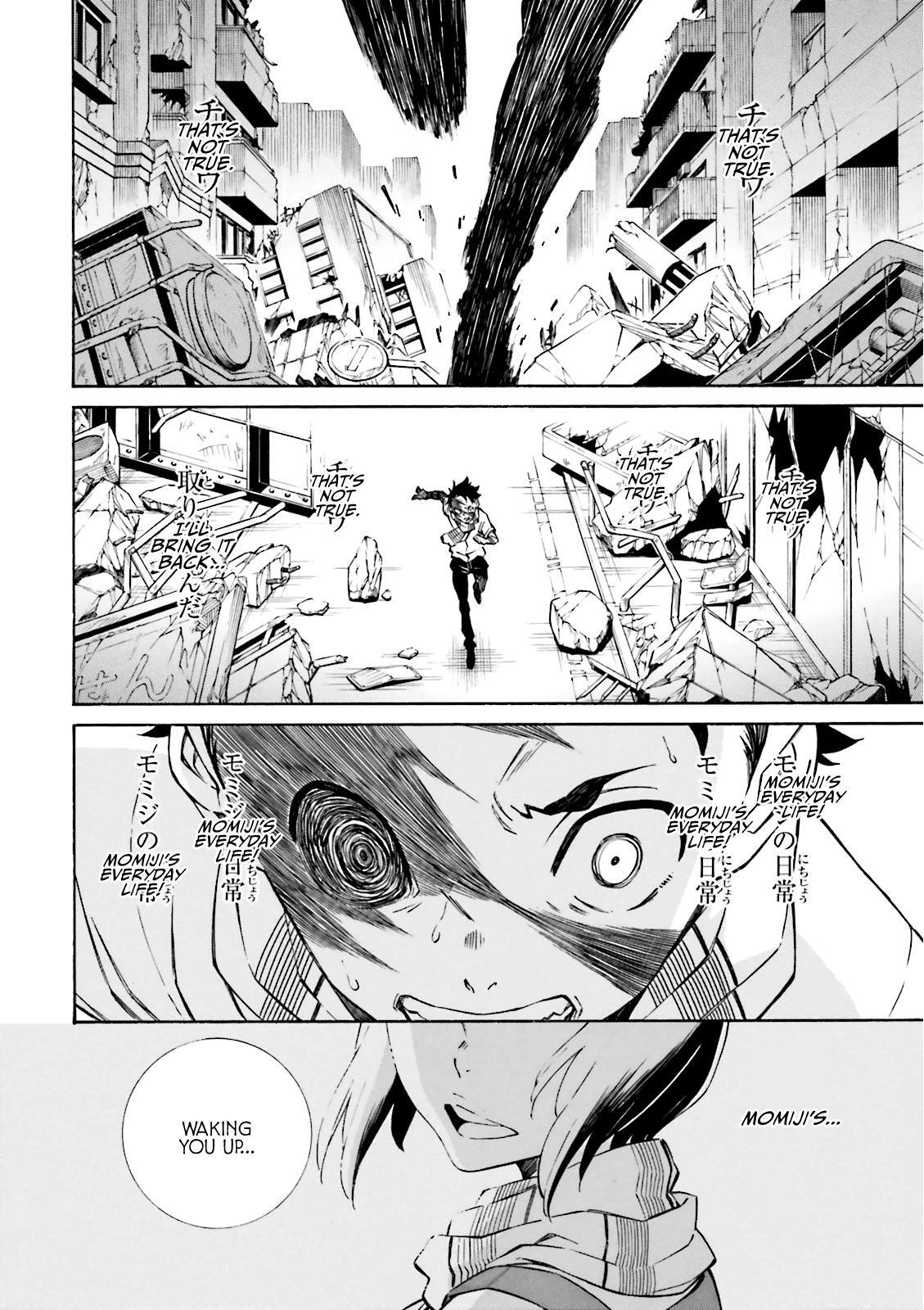 Read Hiniiru Manga Online