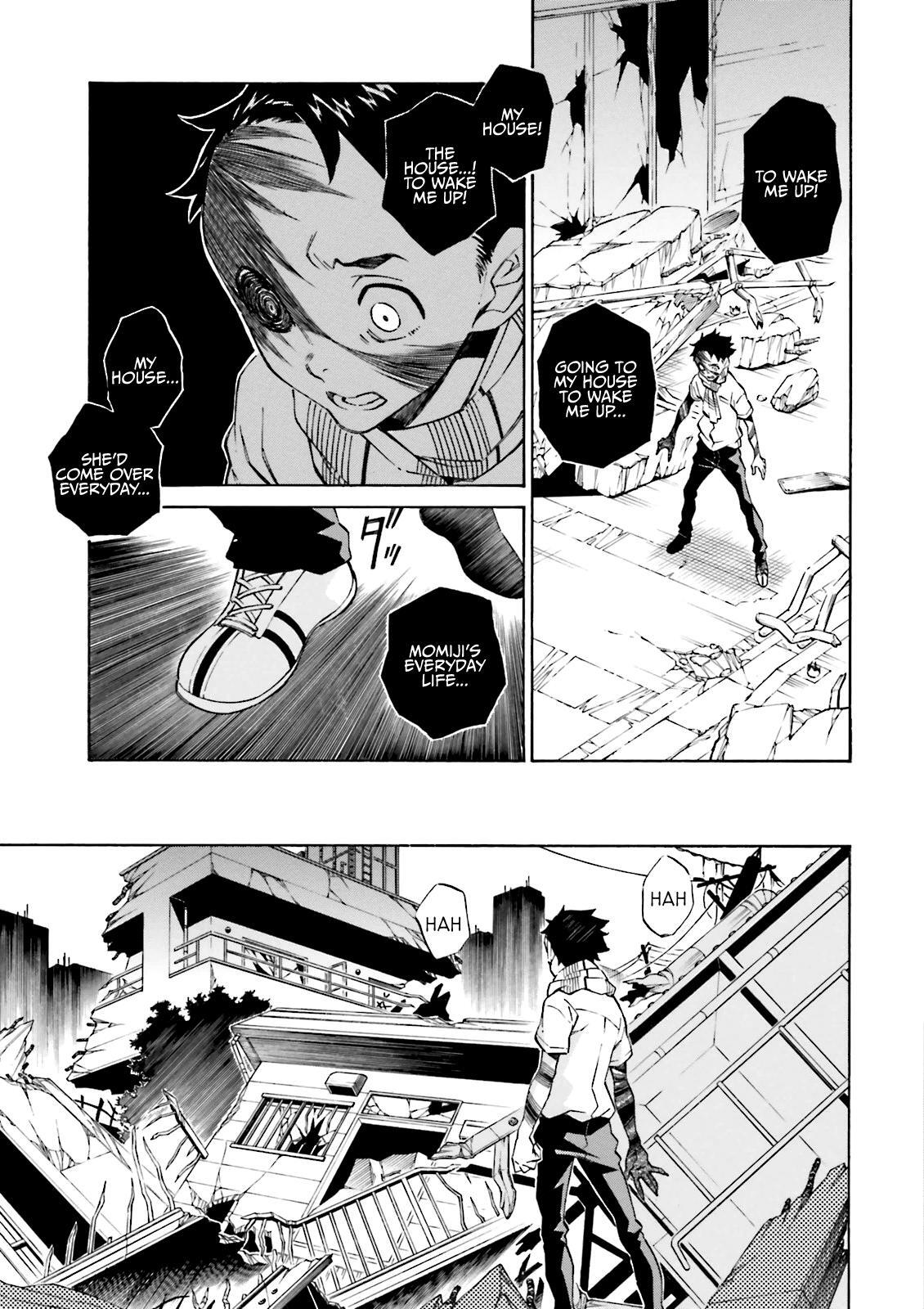 Read Hiniiru Manga Online