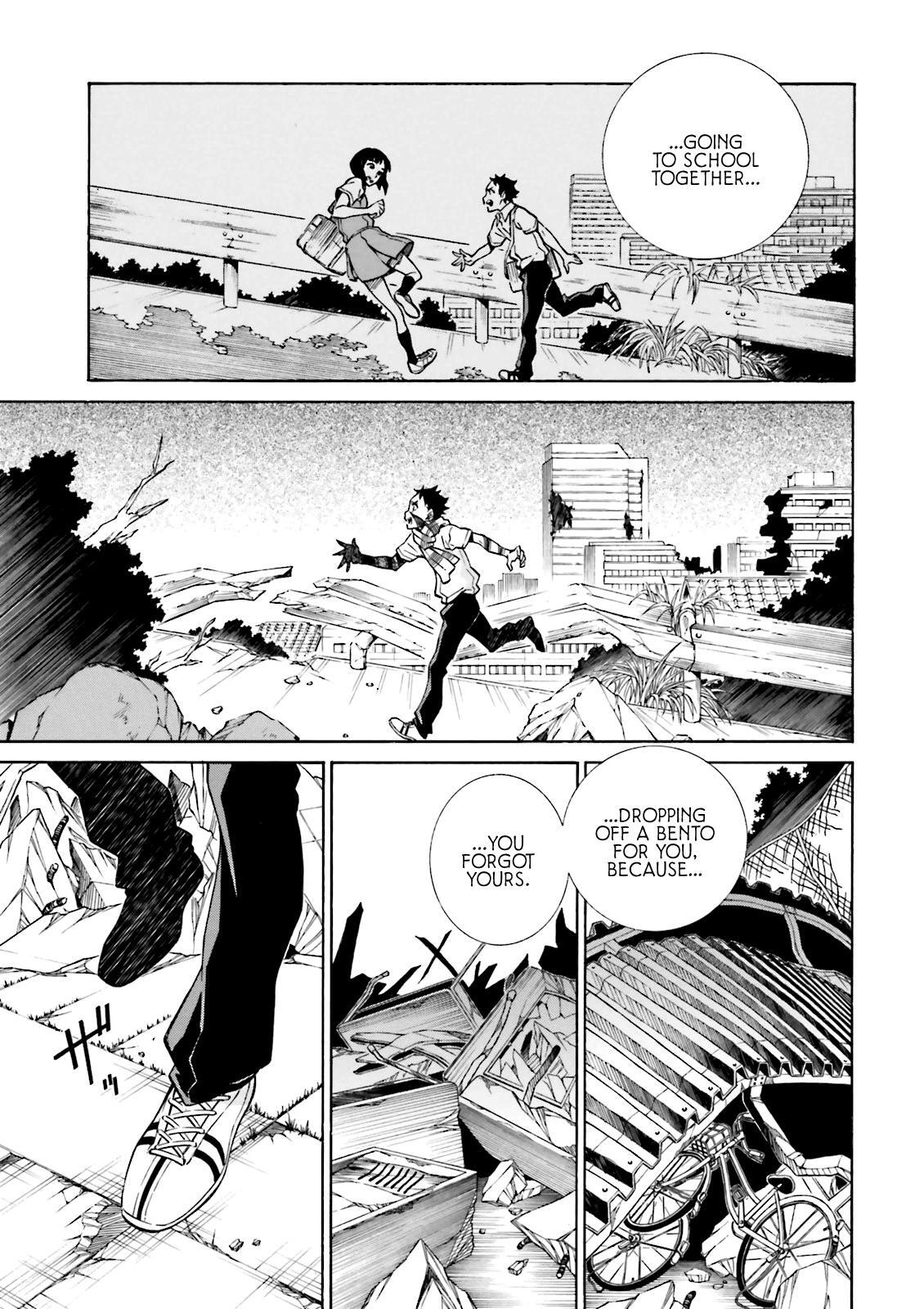 Read Hiniiru Manga Online