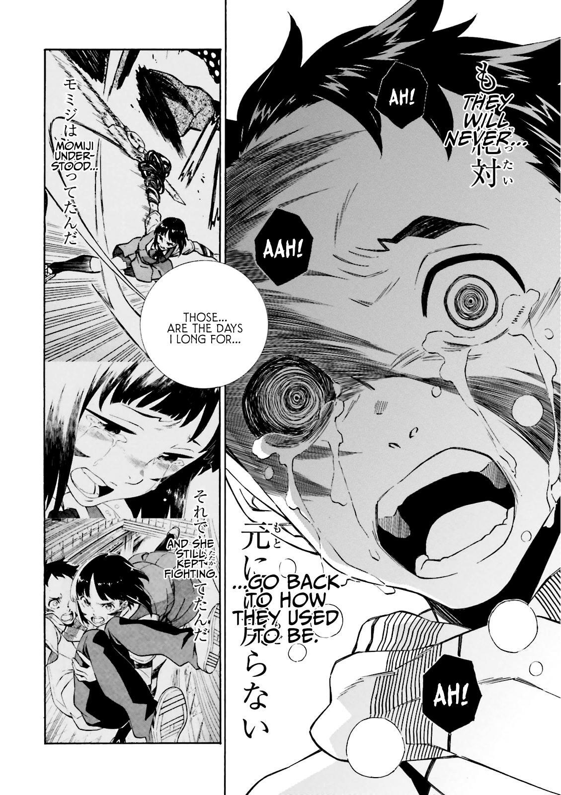 Read Hiniiru Manga Online