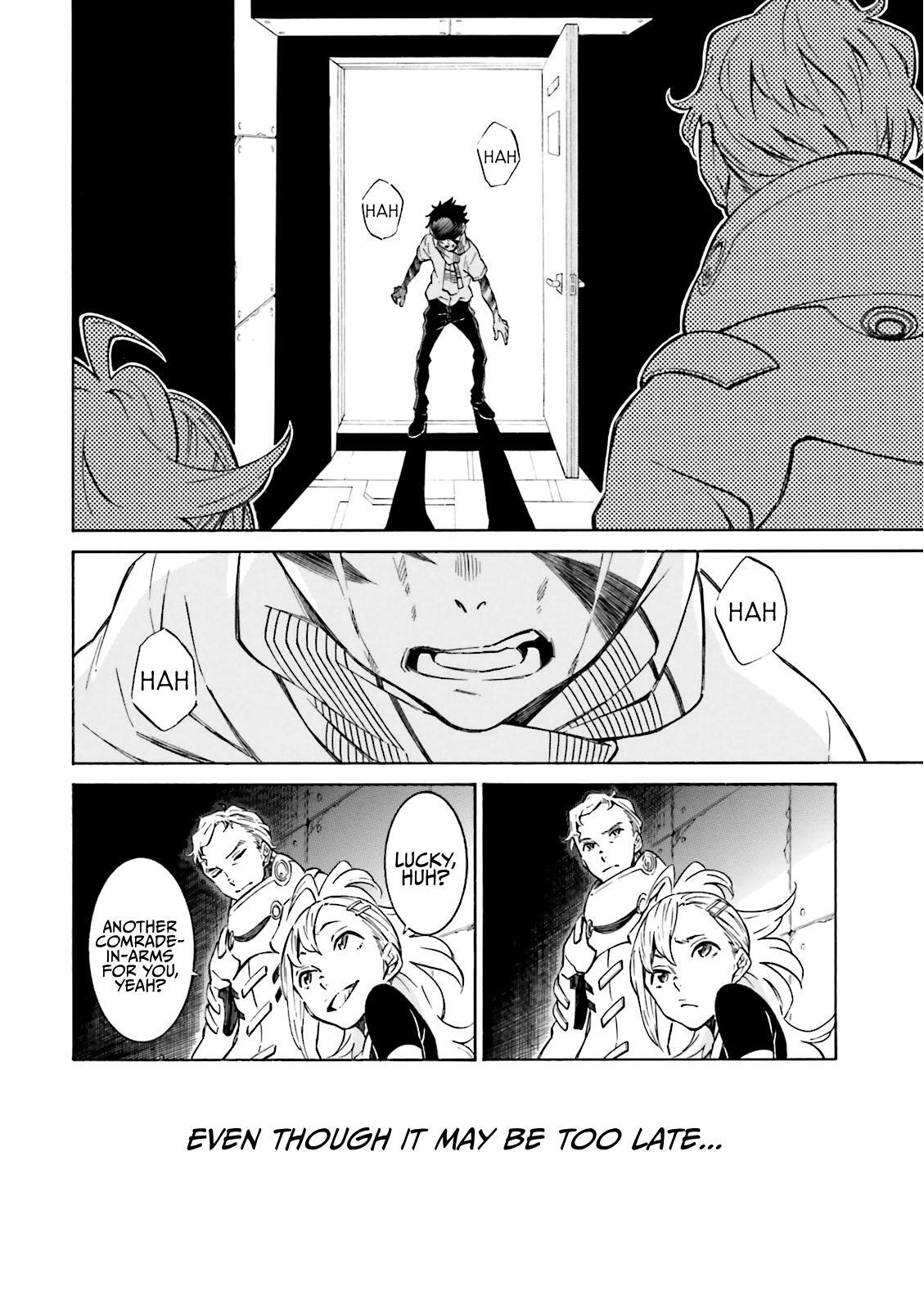 Read Hiniiru Manga Online