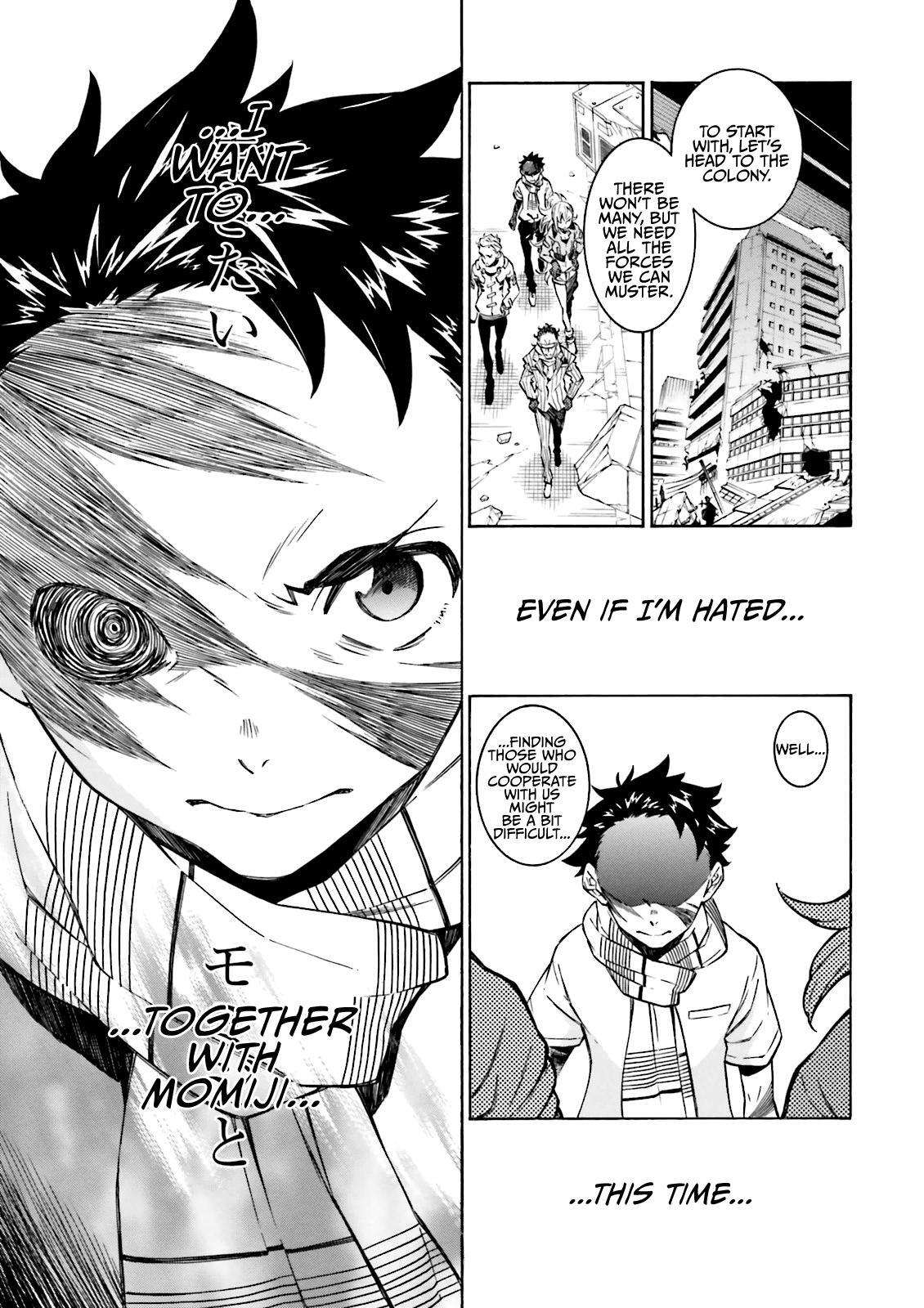 Read Hiniiru Manga Online
