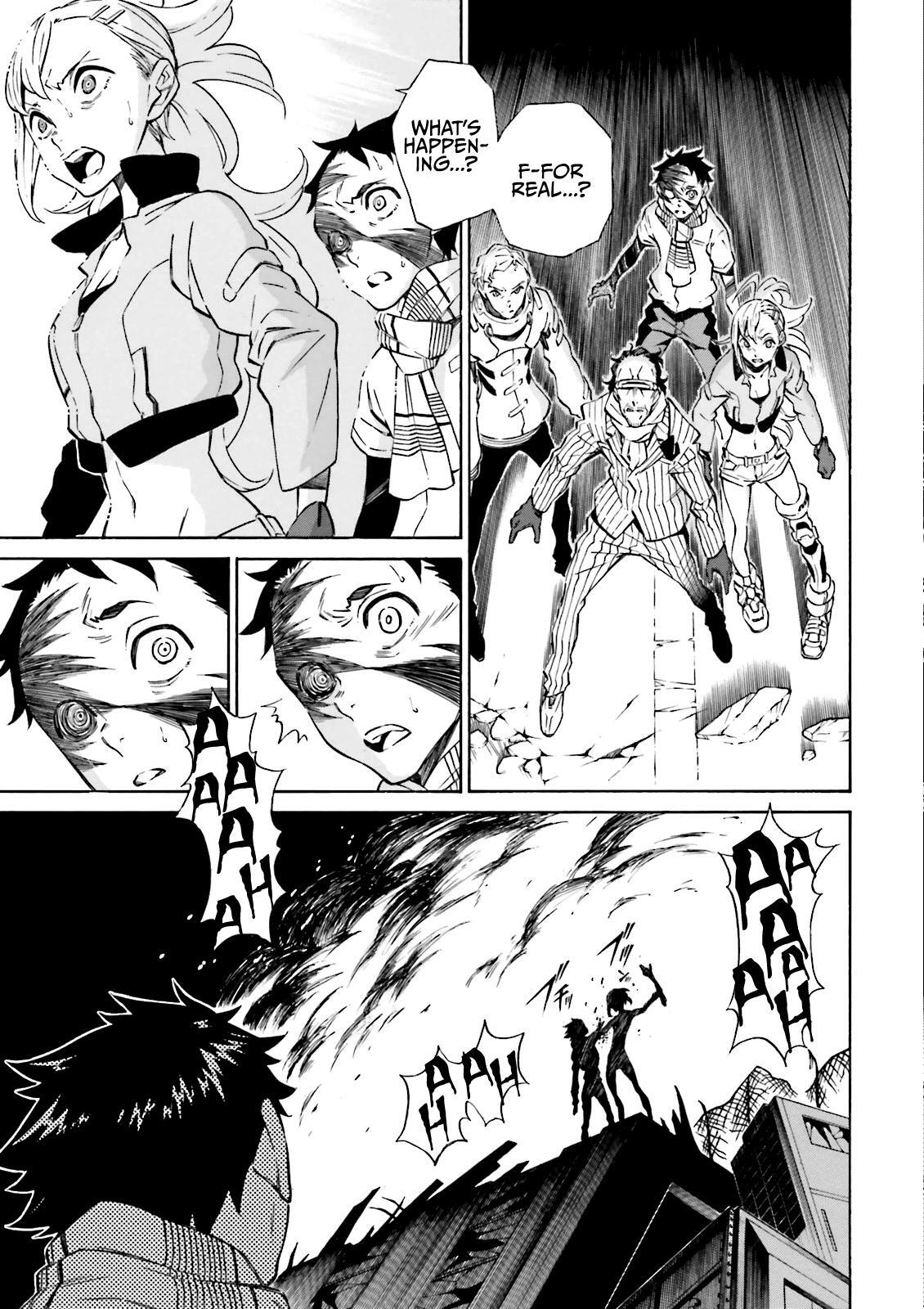 Read Hiniiru Manga Online