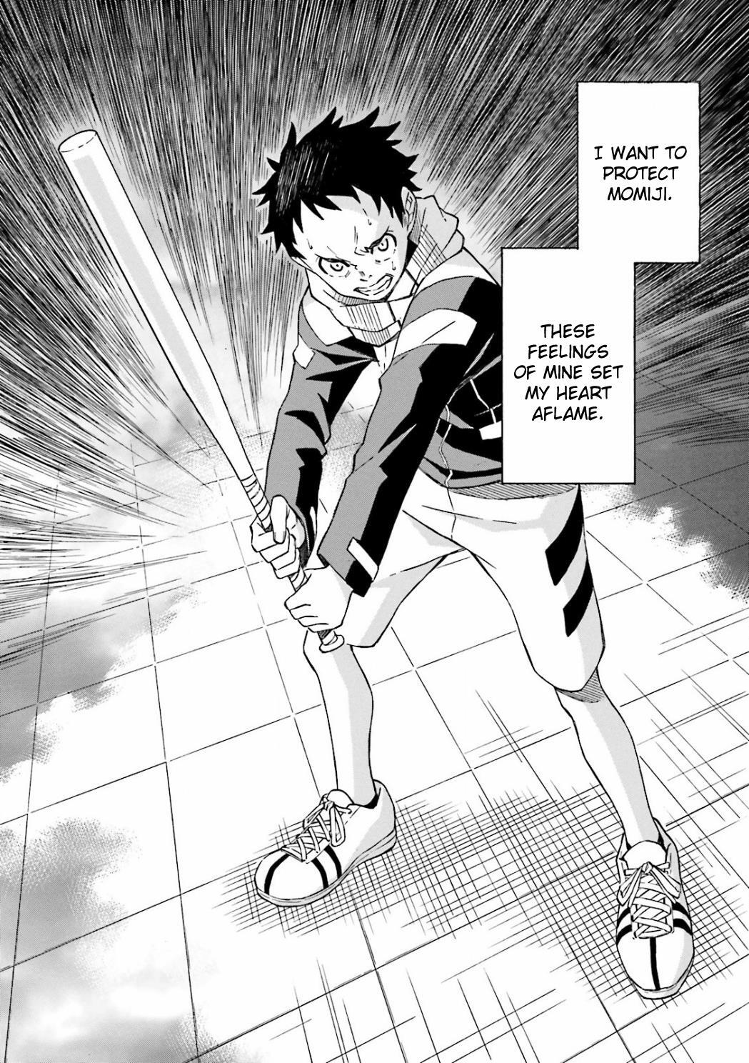 Read Hiniiru Manga Online