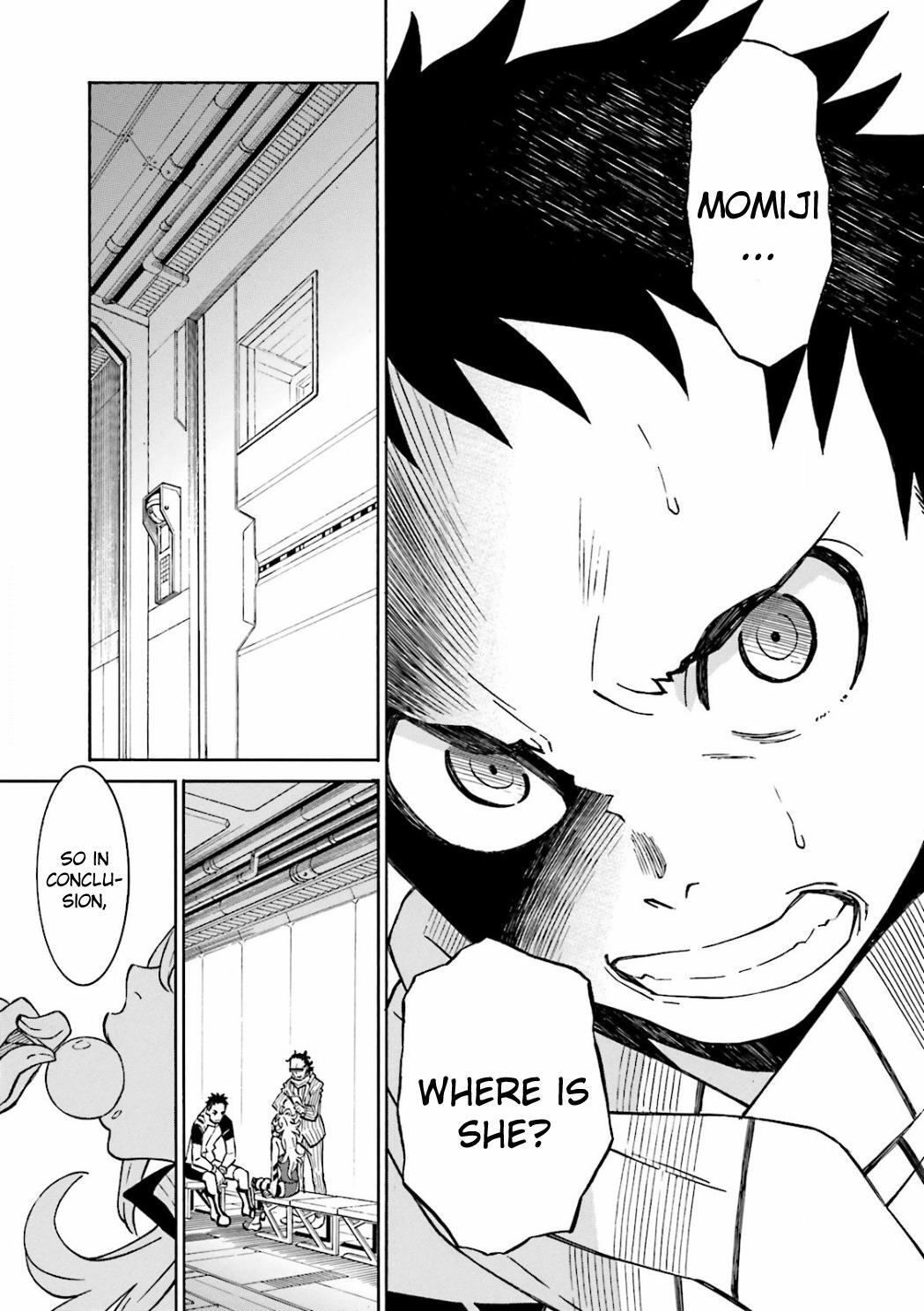 Read Hiniiru Manga Online