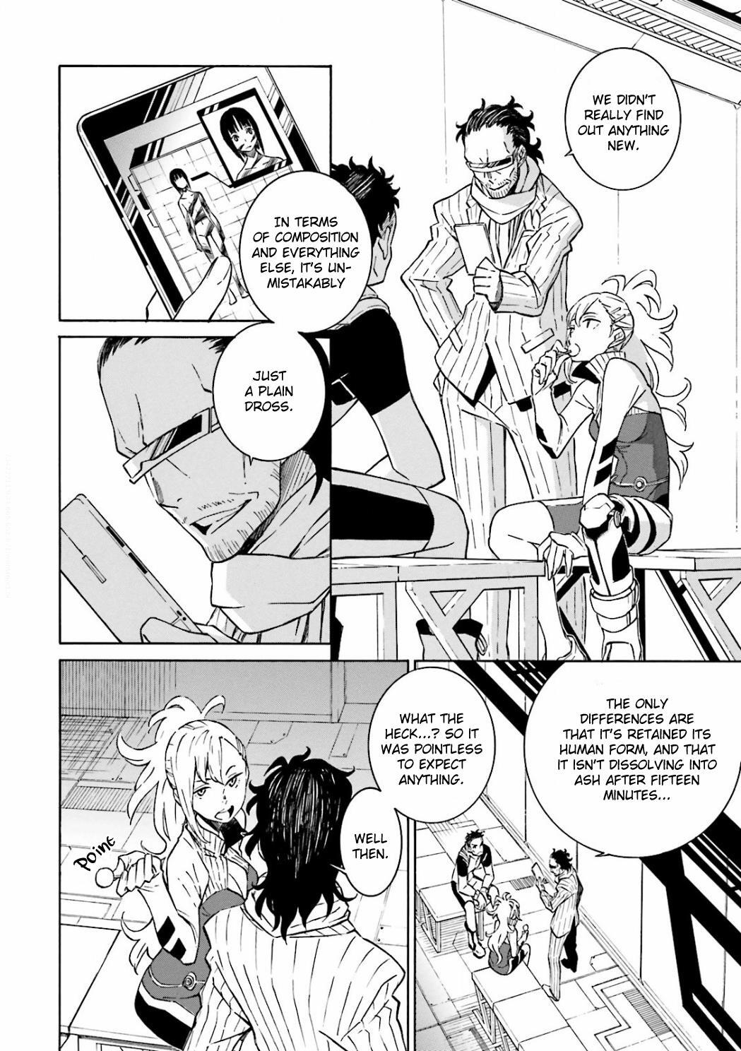 Read Hiniiru Manga Online