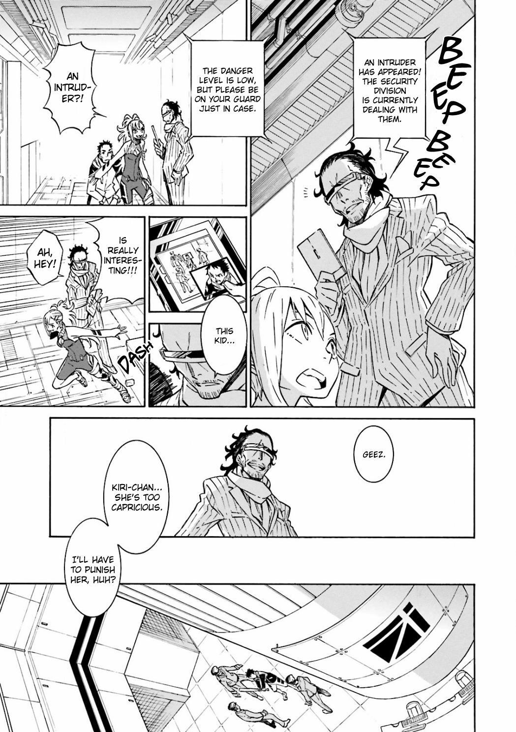 Read Hiniiru Manga Online