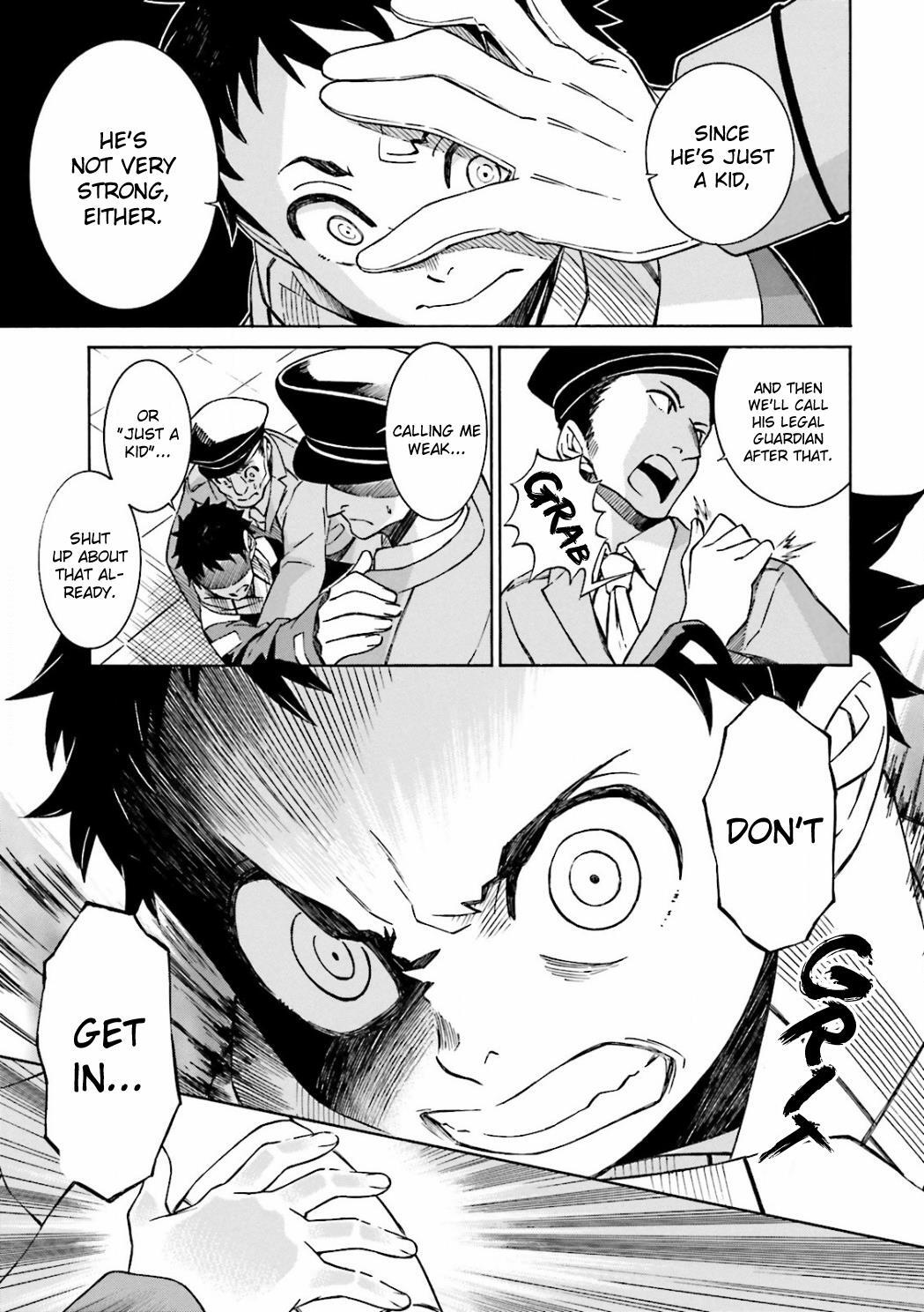 Read Hiniiru Manga Online