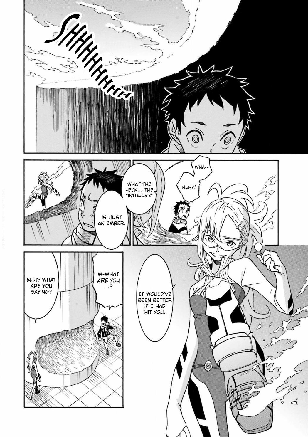 Read Hiniiru Manga Online
