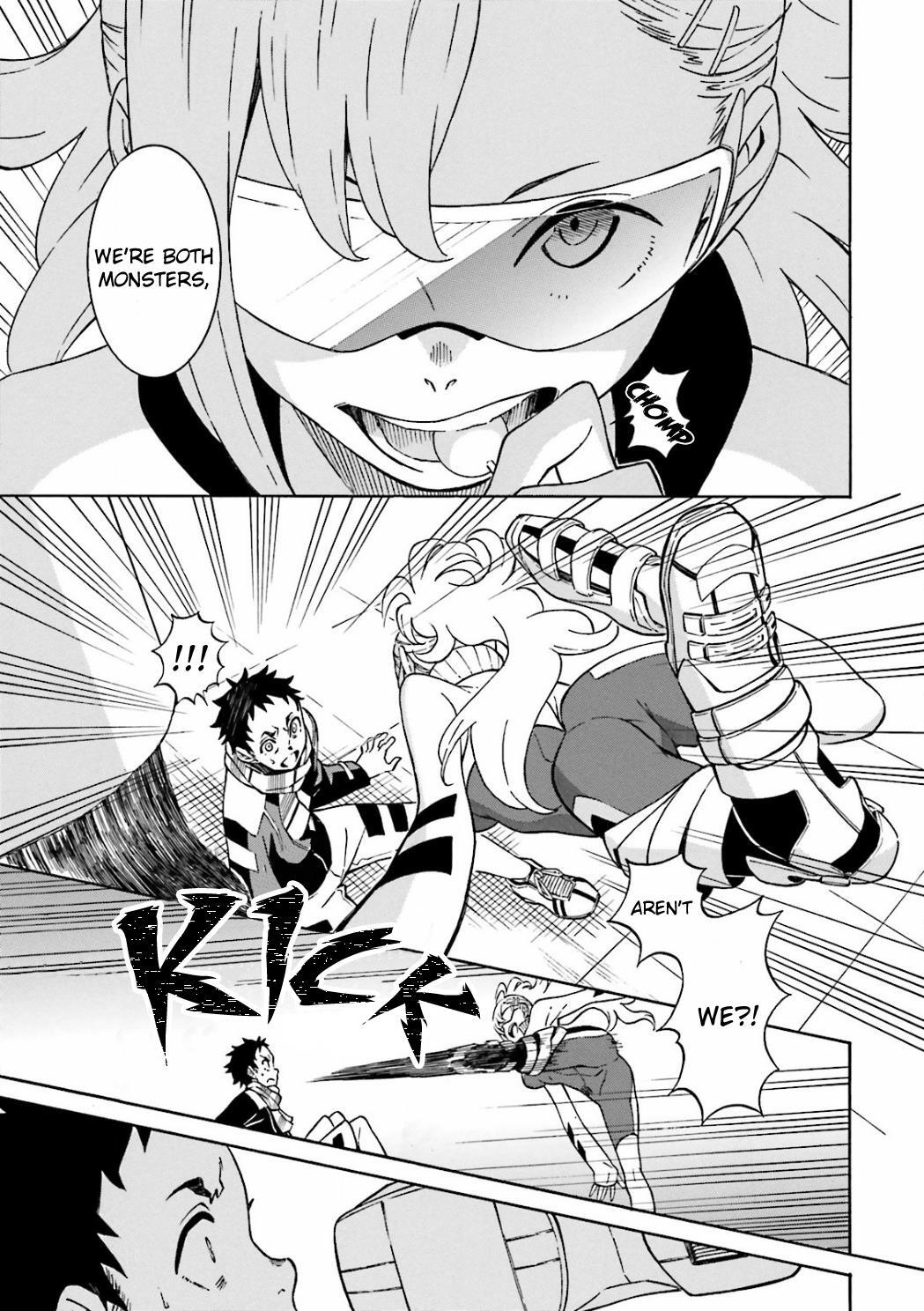 Read Hiniiru Manga Online