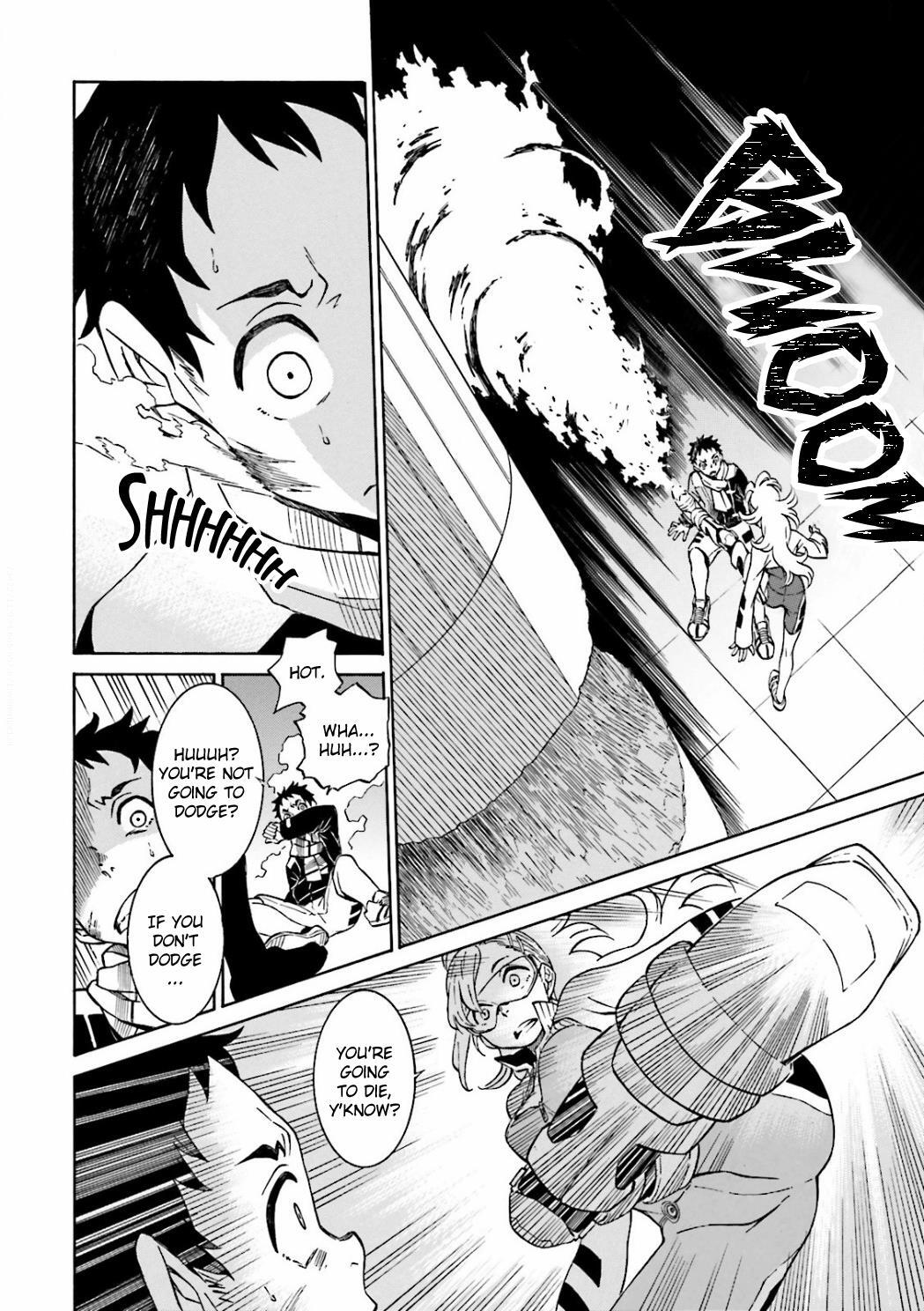 Read Hiniiru Manga Online