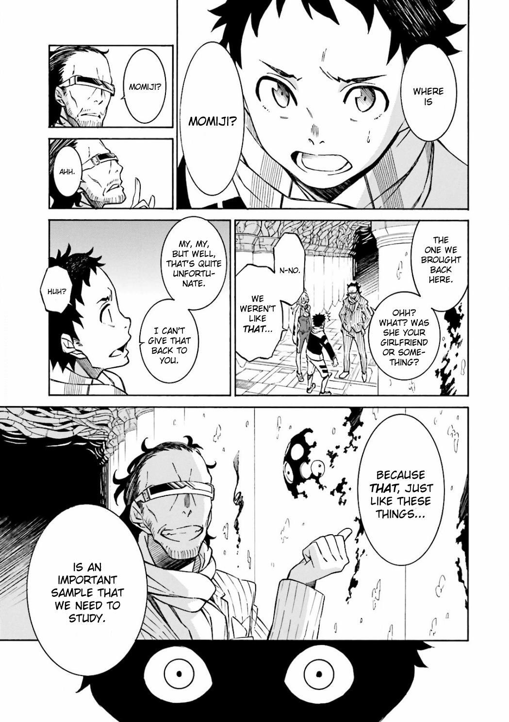 Read Hiniiru Manga Online