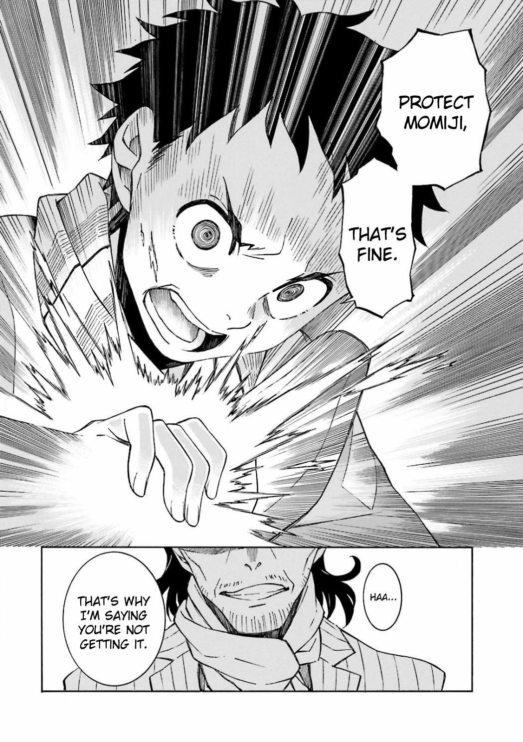 Read Hiniiru Manga Online