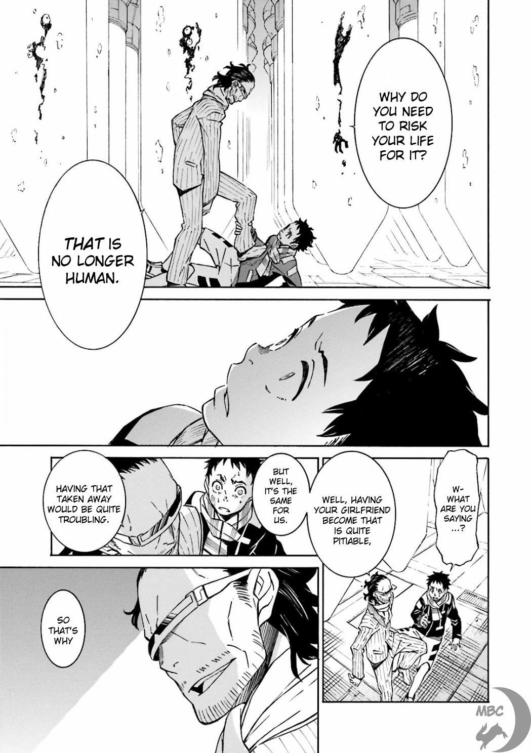 Read Hiniiru Manga Online