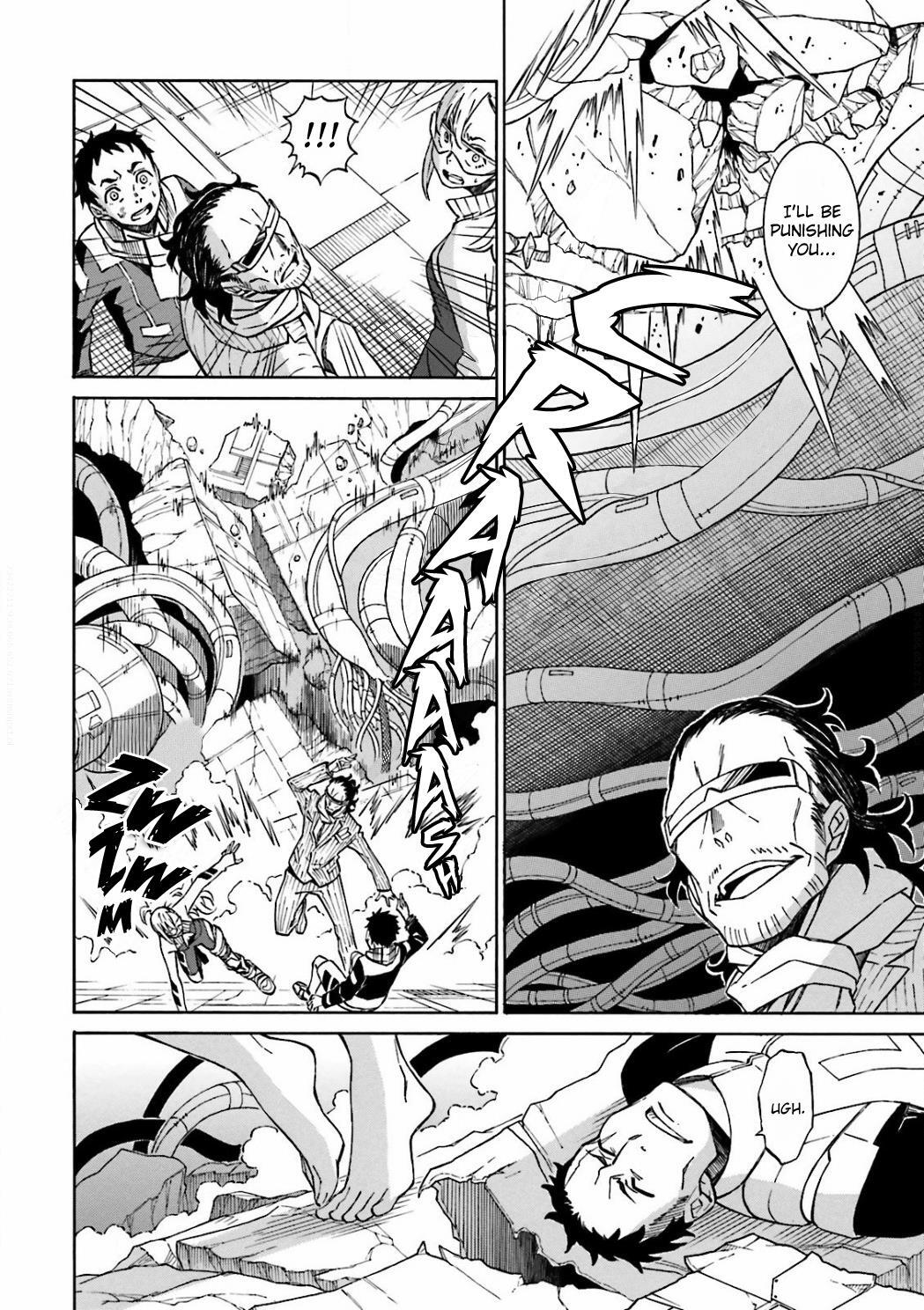 Read Hiniiru Manga Online