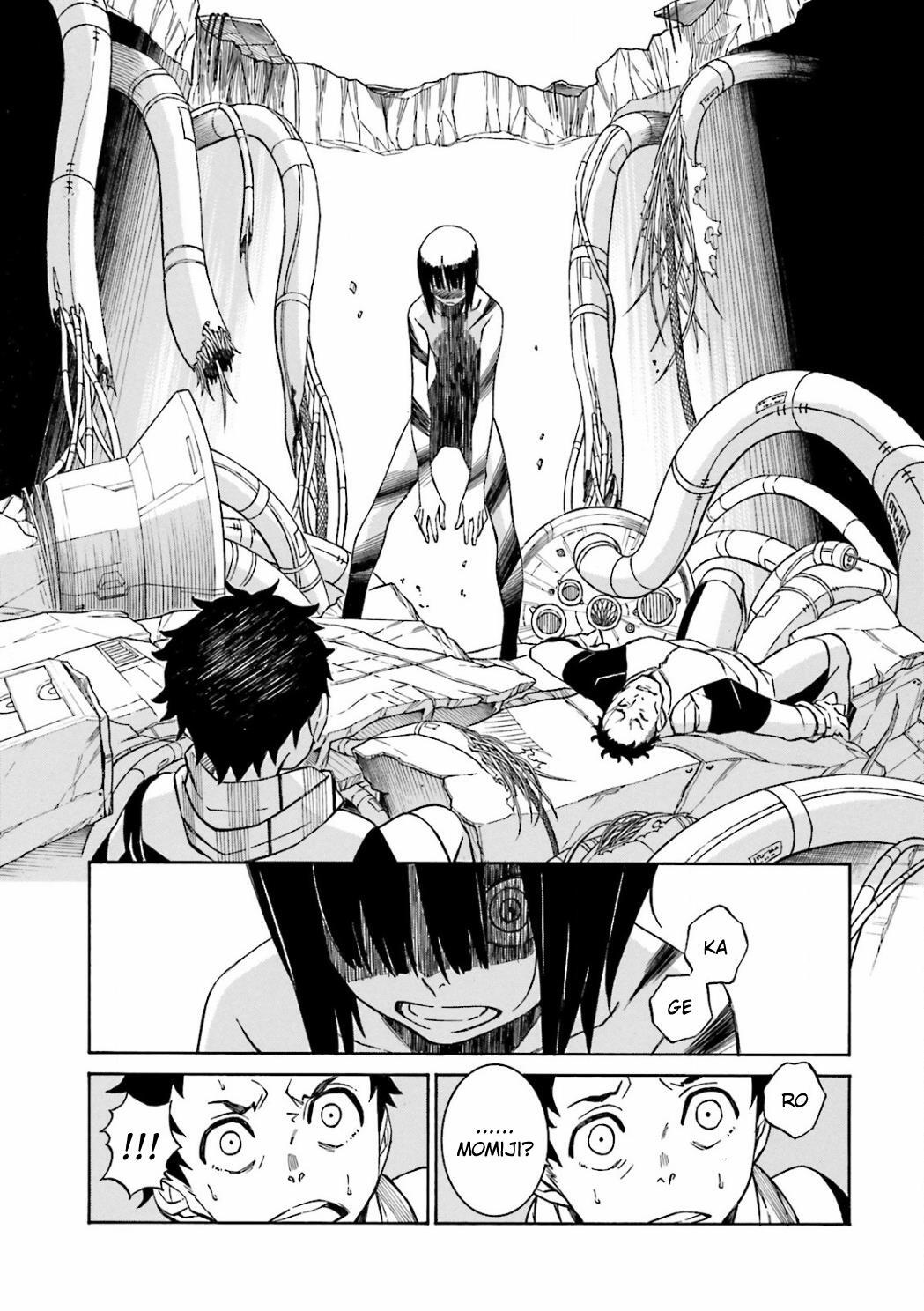 Read Hiniiru Manga Online