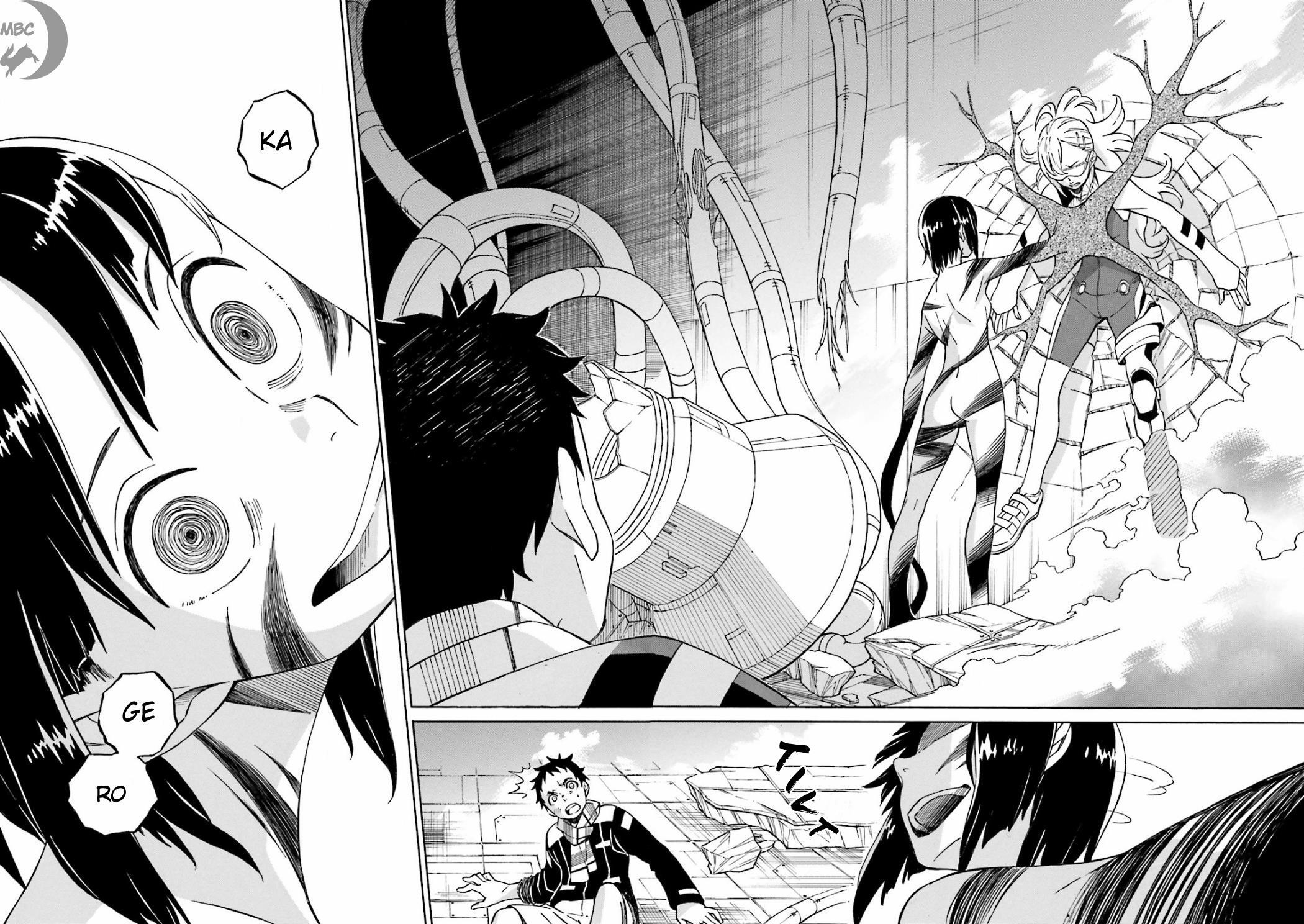 Read Hiniiru Manga Online