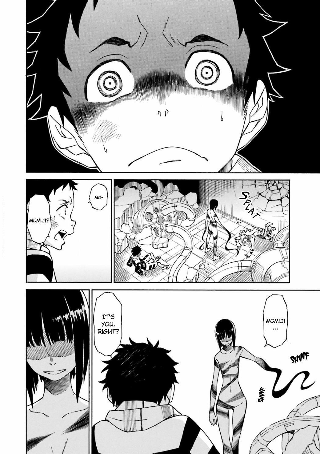 Read Hiniiru Manga Online