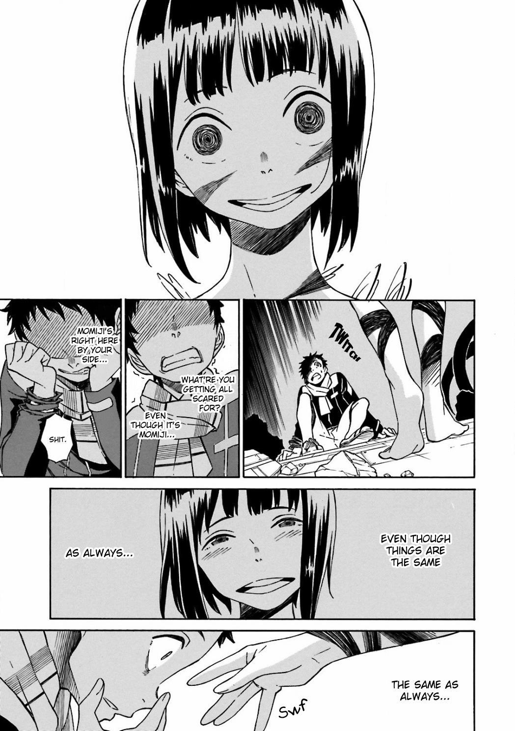 Read Hiniiru Manga Online