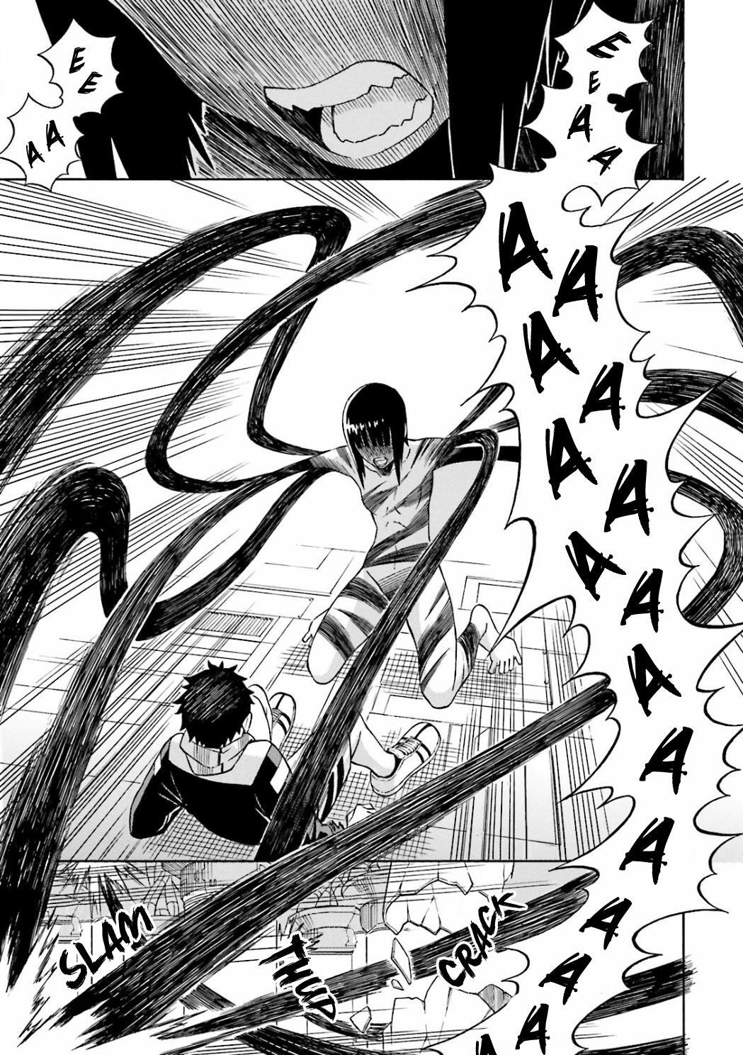 Read Hiniiru Manga Online