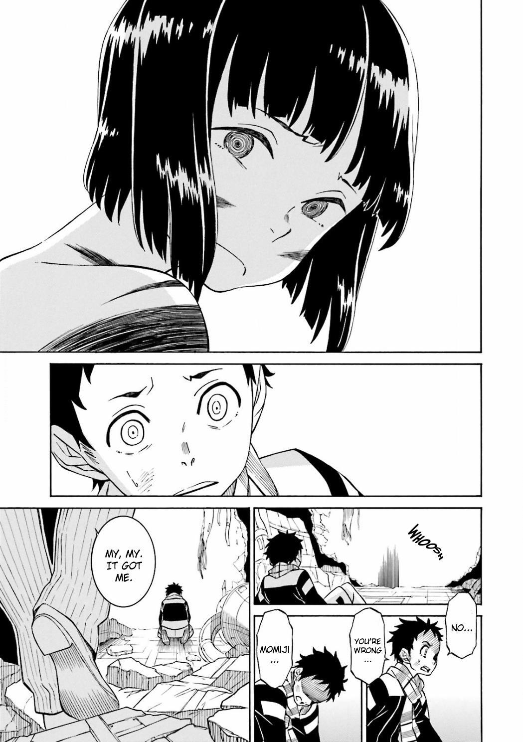 Read Hiniiru Manga Online
