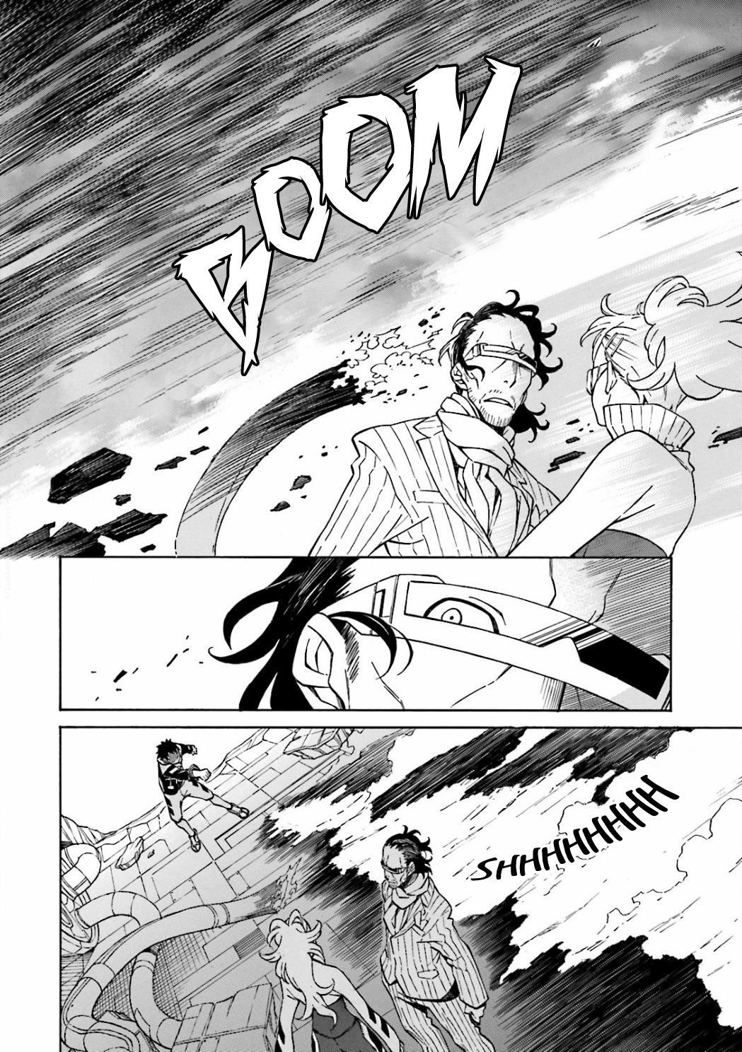 Read Hiniiru Manga Online