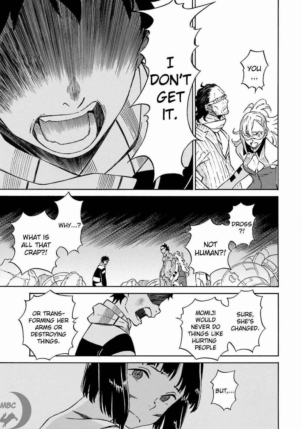 Read Hiniiru Manga Online