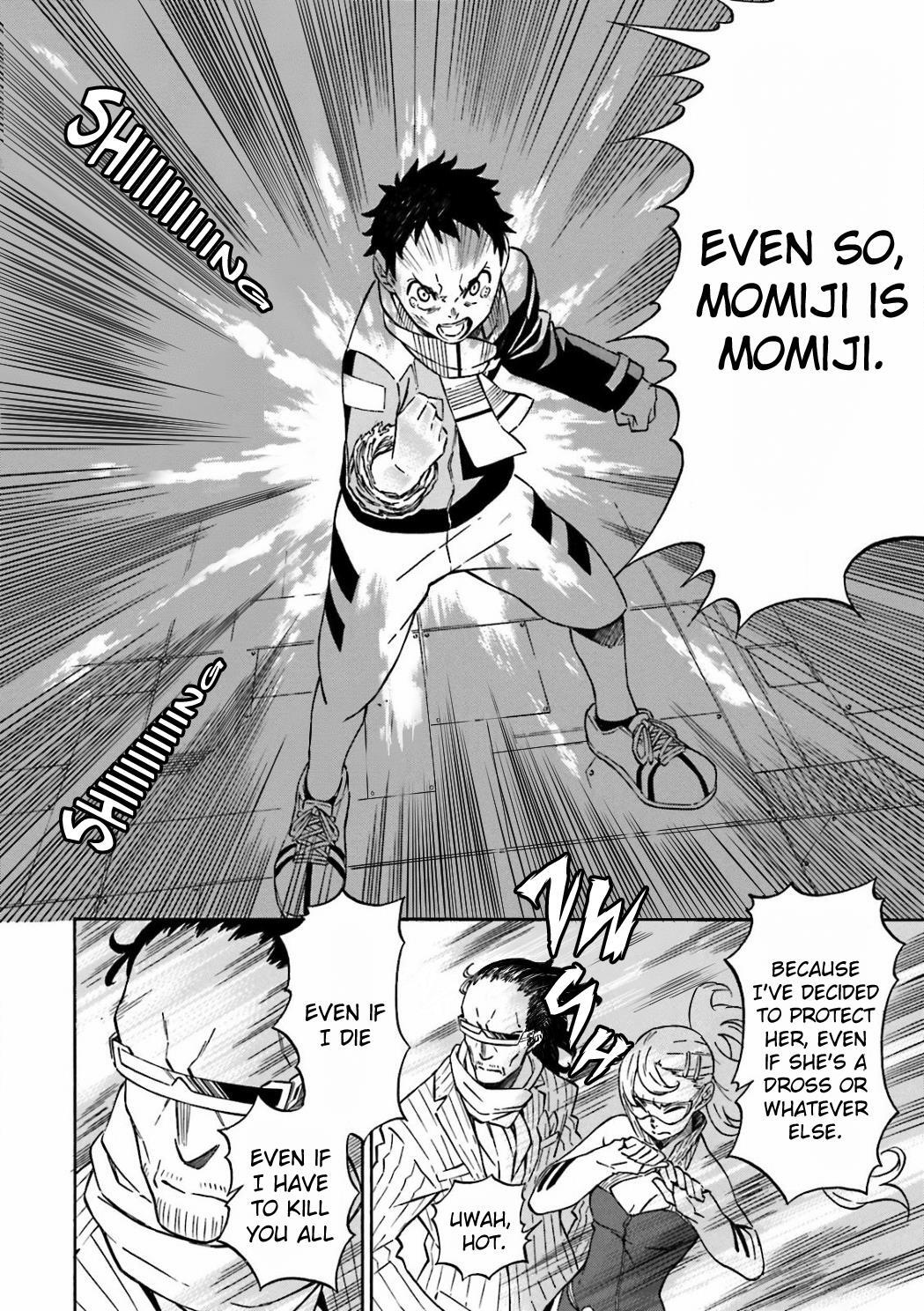 Read Hiniiru Manga Online