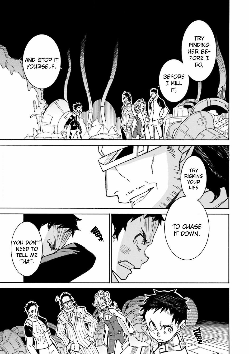 Read Hiniiru Manga Online