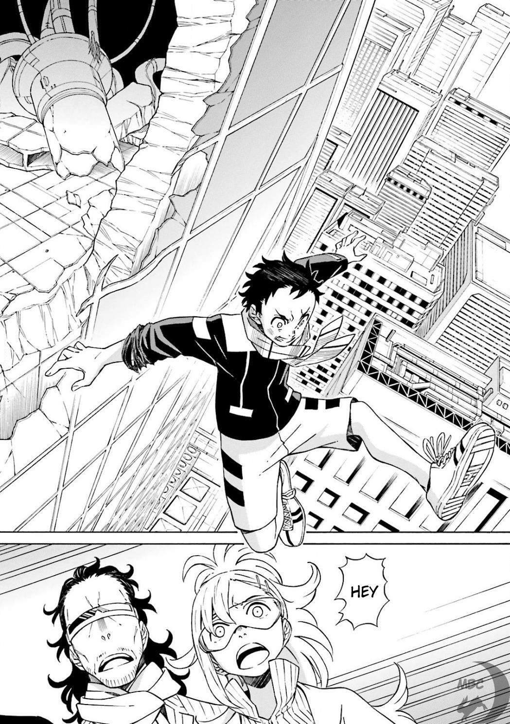 Read Hiniiru Manga Online