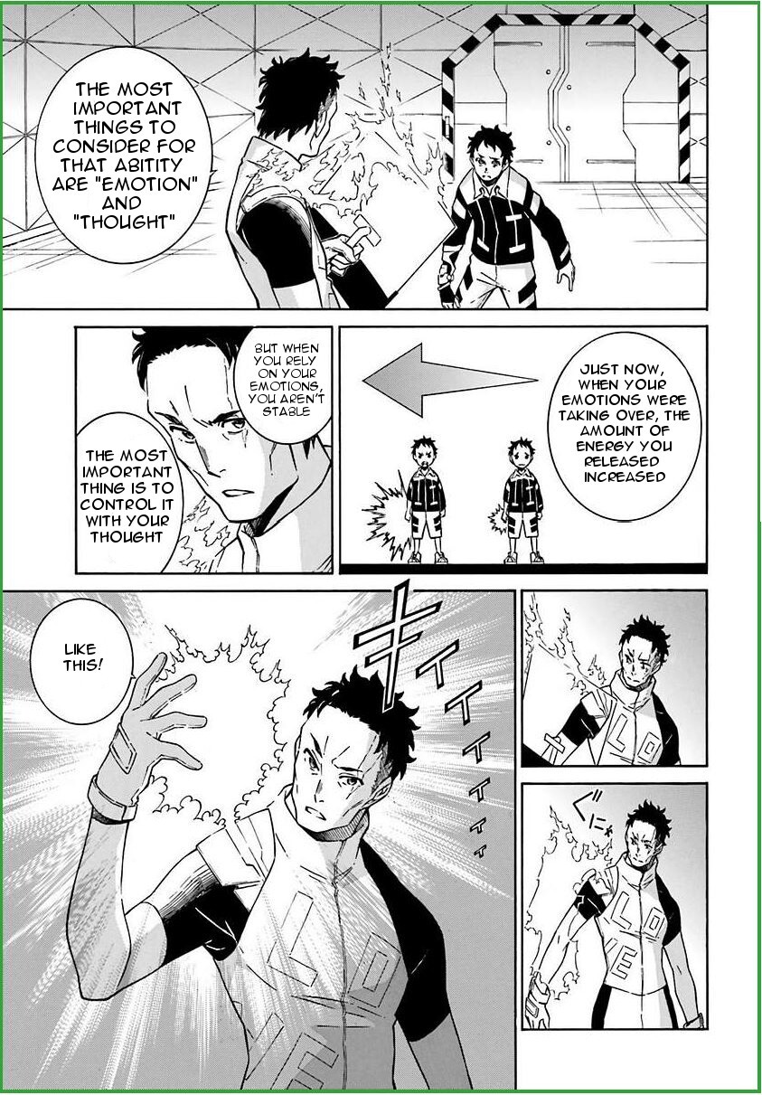 Read Hiniiru Manga Online