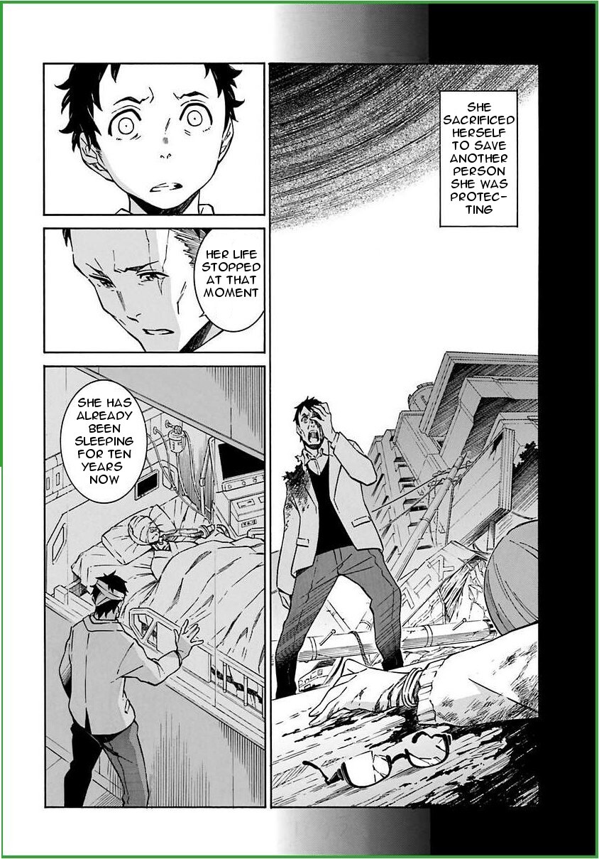 Read Hiniiru Manga Online