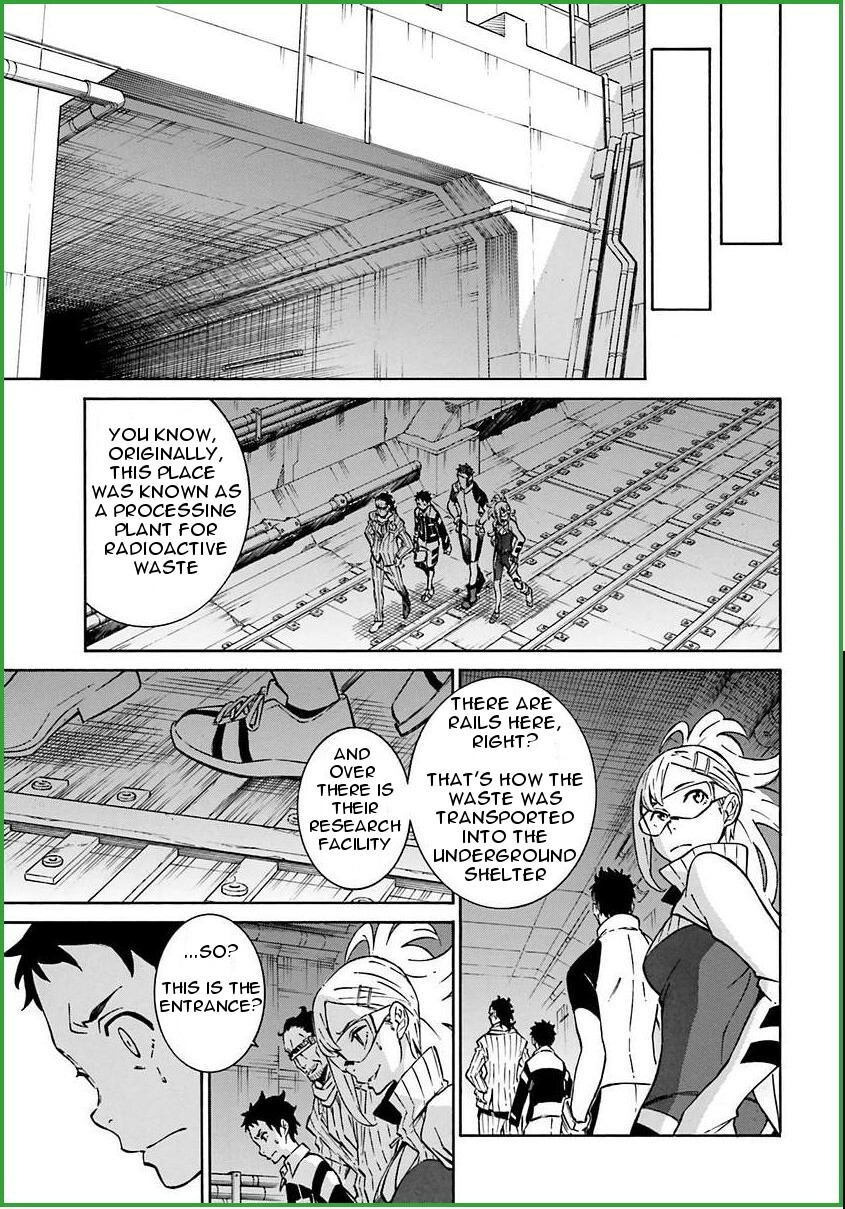 Read Hiniiru Manga Online