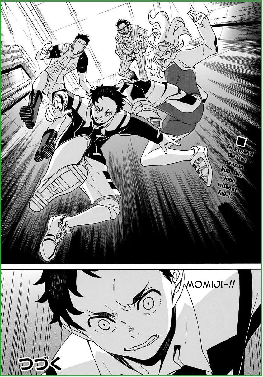 Read Hiniiru Manga Online