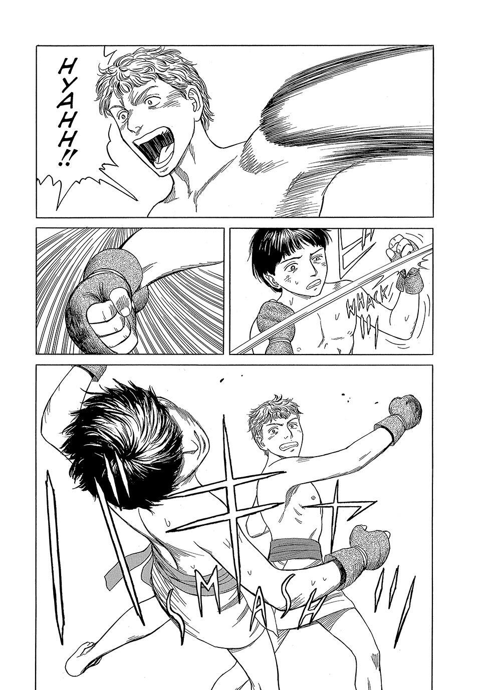 Read Historié Manga Online