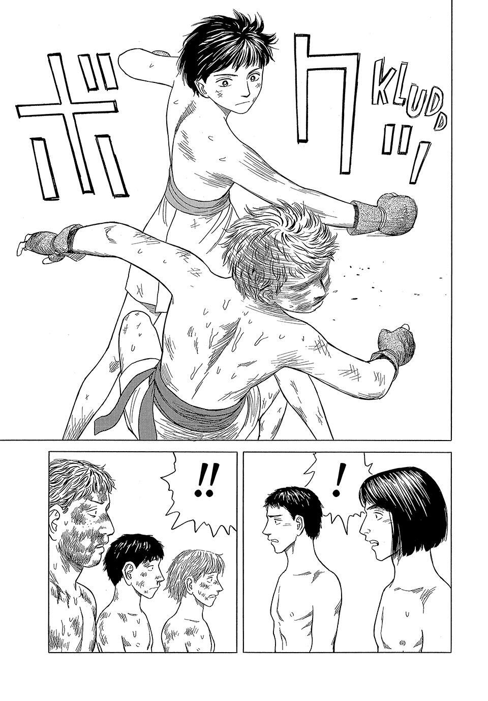 Read Historié Manga Online
