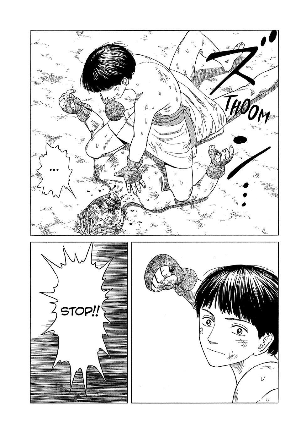 Read Historié Manga Online
