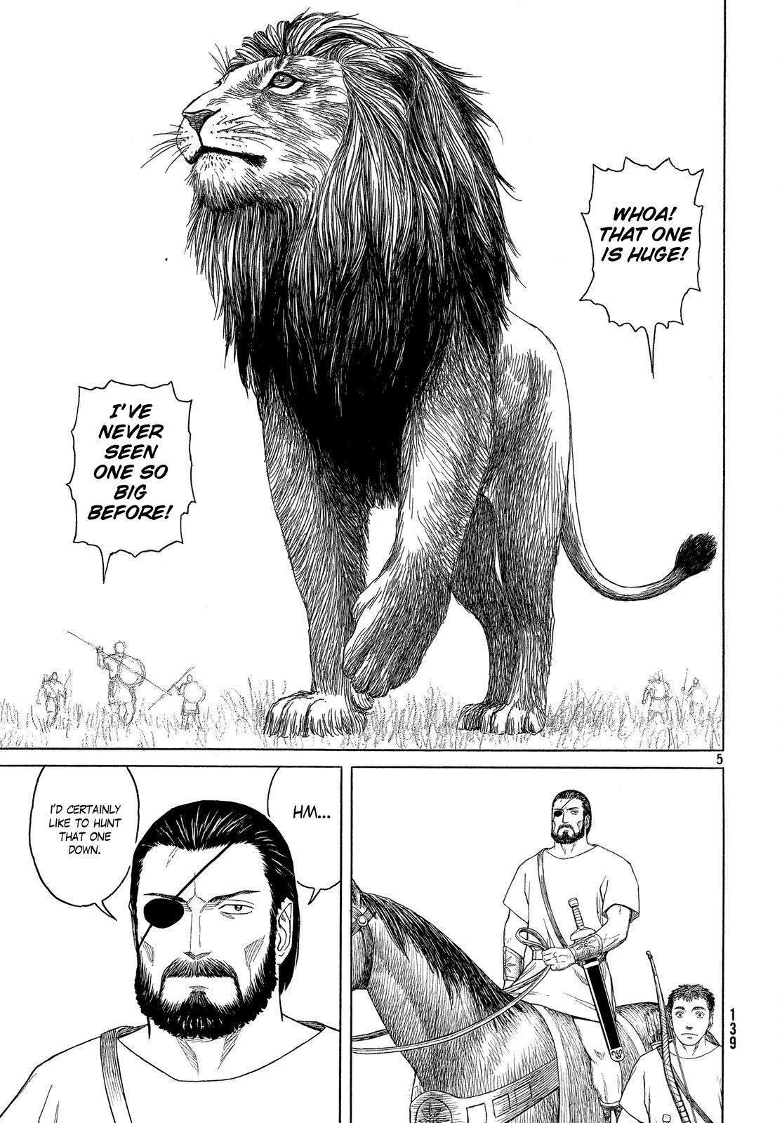 Read Historié Manga Online