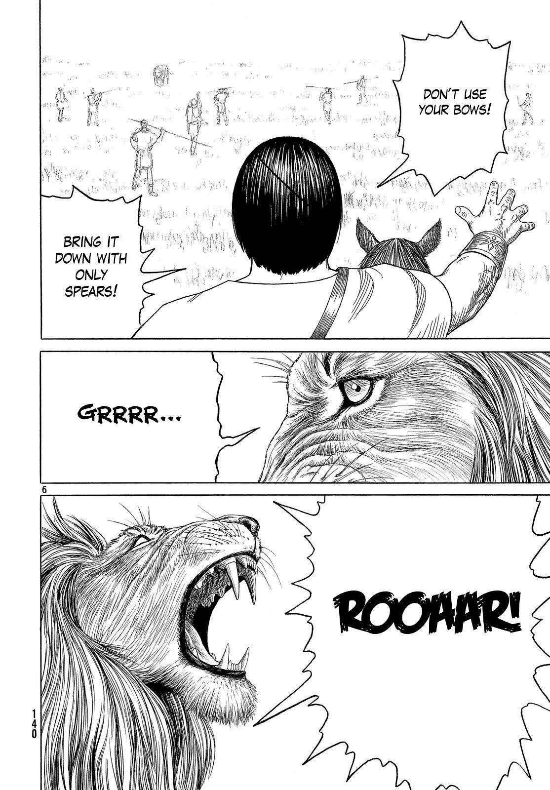 Read Historié Manga Online