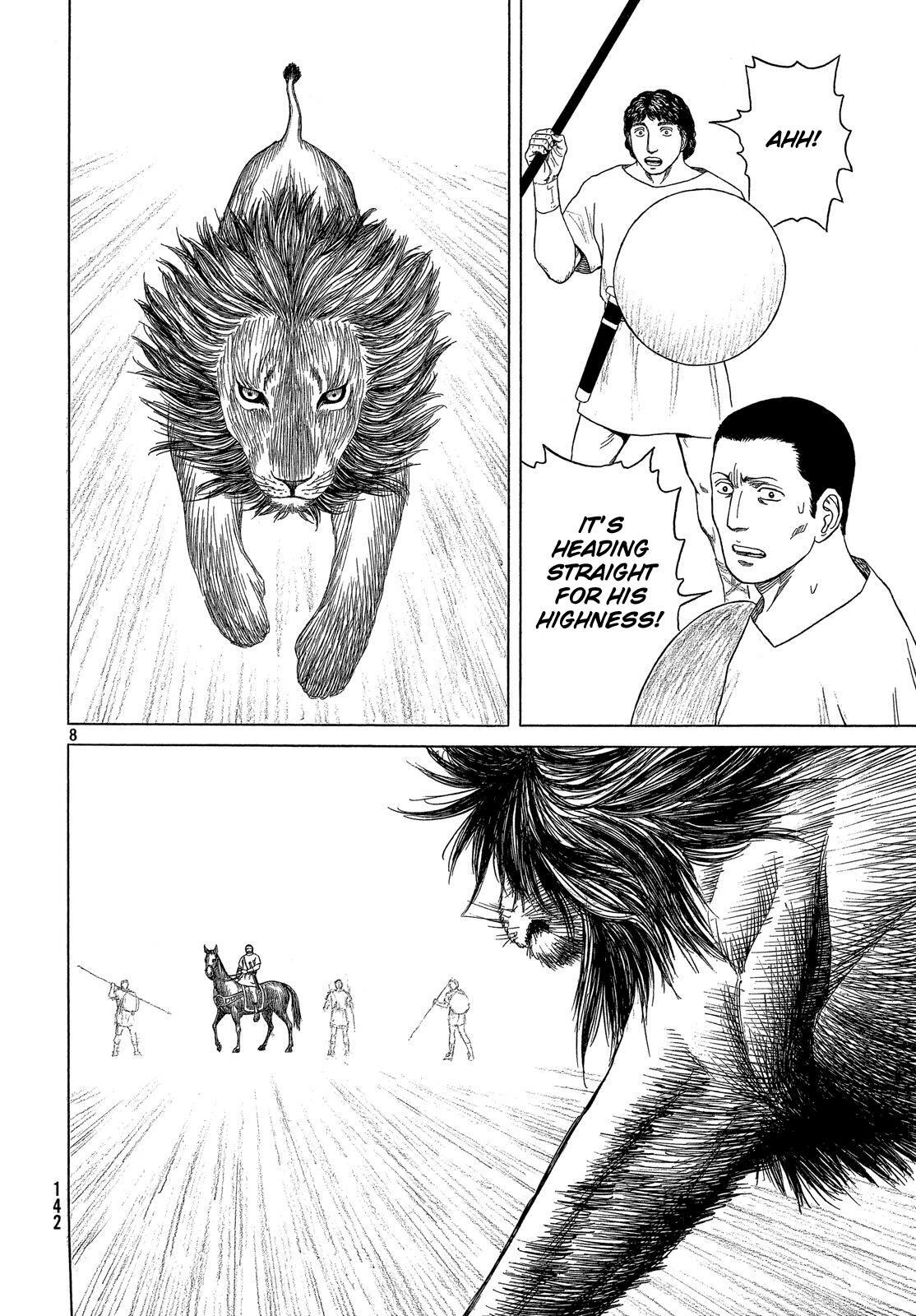 Read Historié Manga Online