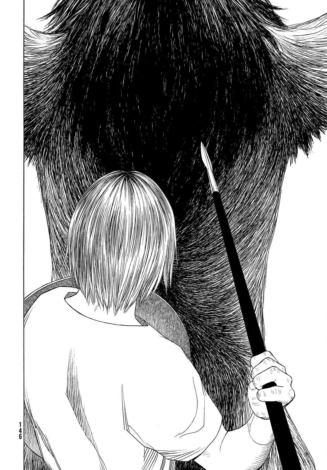 Read Historié Manga Online