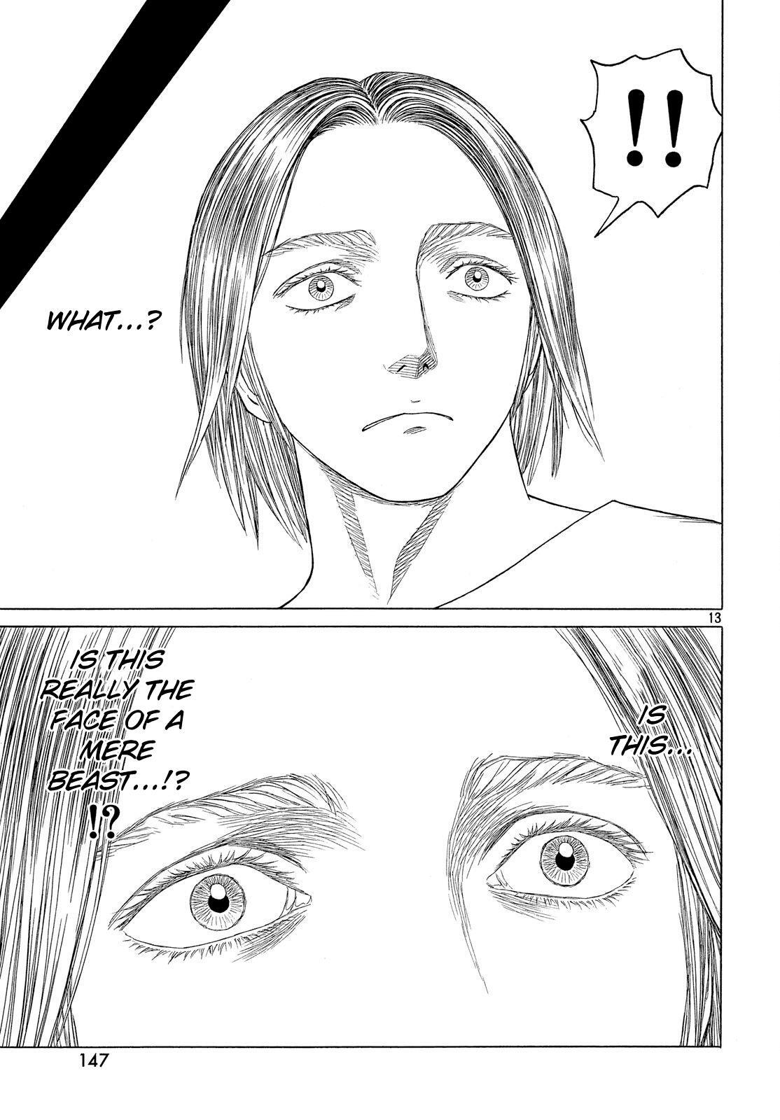 Read Historié Manga Online