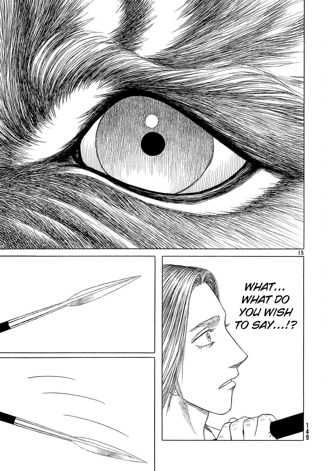 Read Historié Manga Online