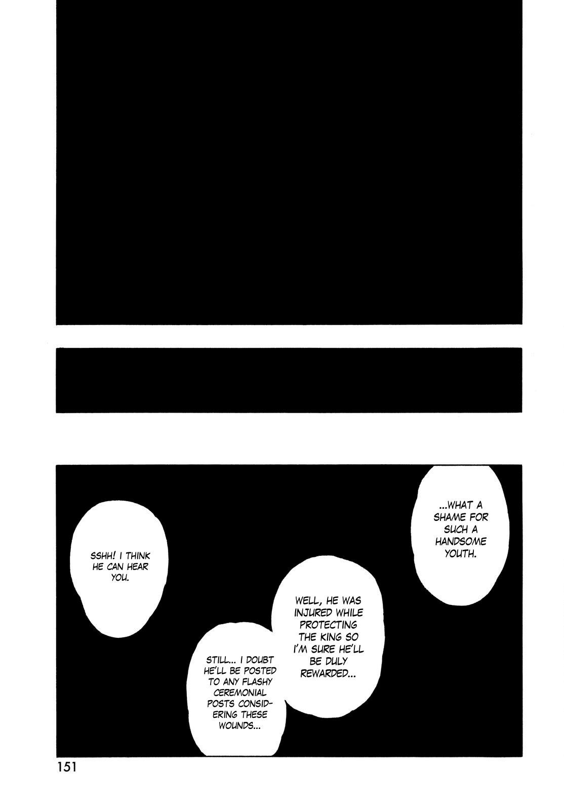 Read Historié Manga Online