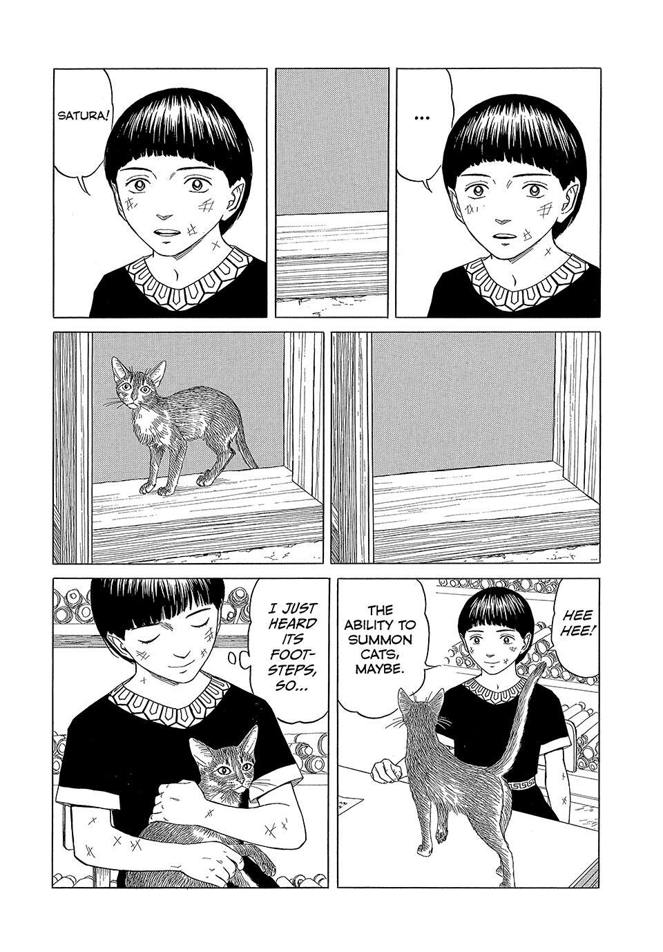 Read Historié Manga Online