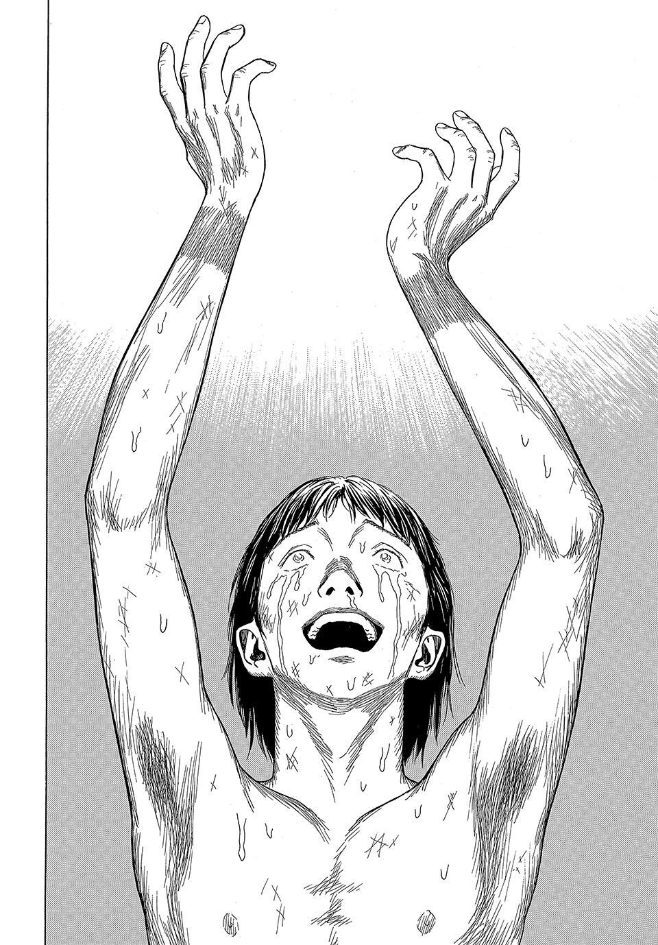 Read Historié Manga Online