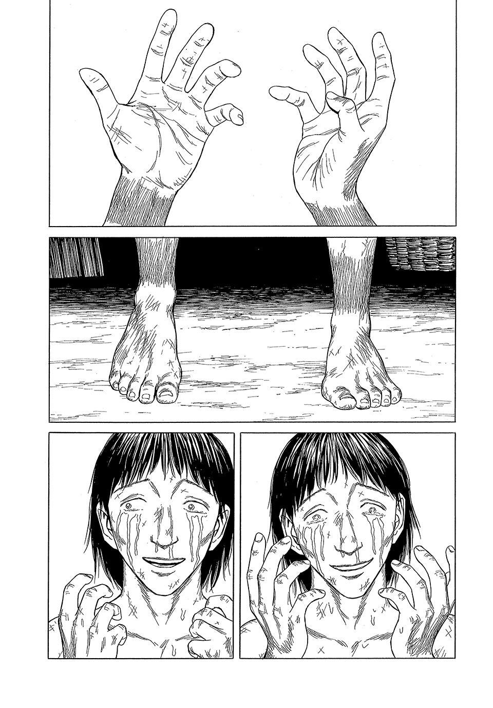 Read Historié Manga Online