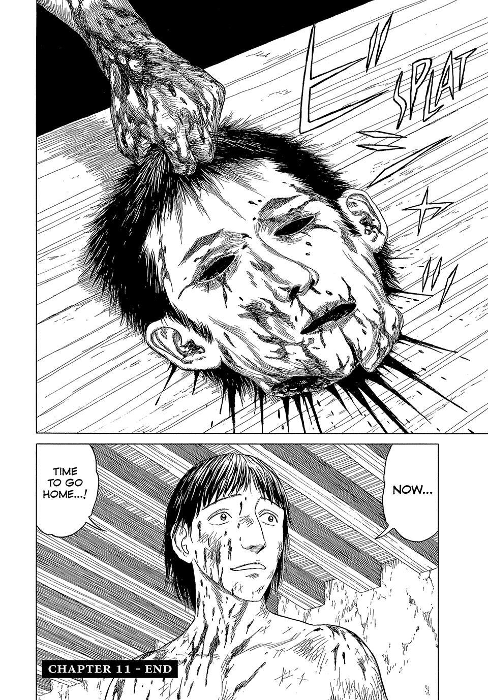 Read Historié Manga Online