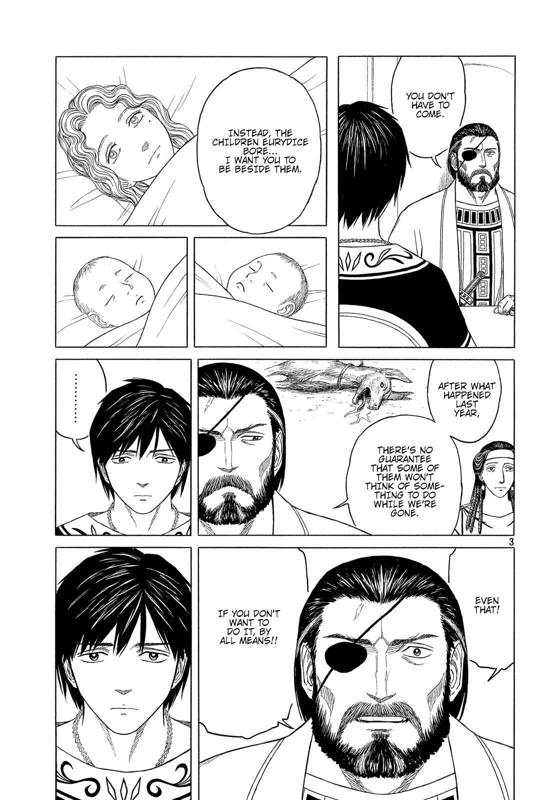 Read Historié Manga Online