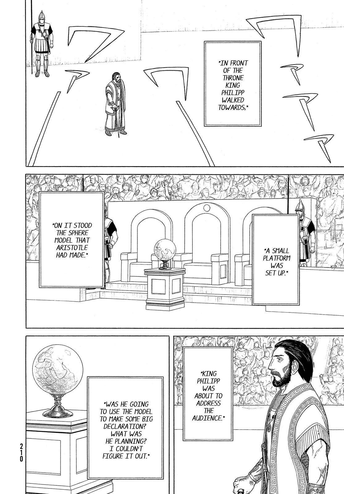 Read Historié Manga Online